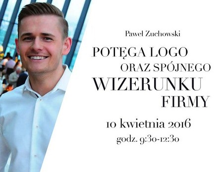 'Potęga Logo oraz Spójnego Wizerunku Firmy'