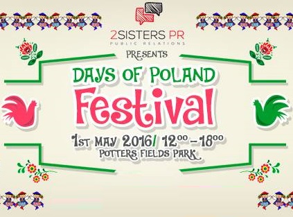 Festiwal 'Days of Poland' w Londynie