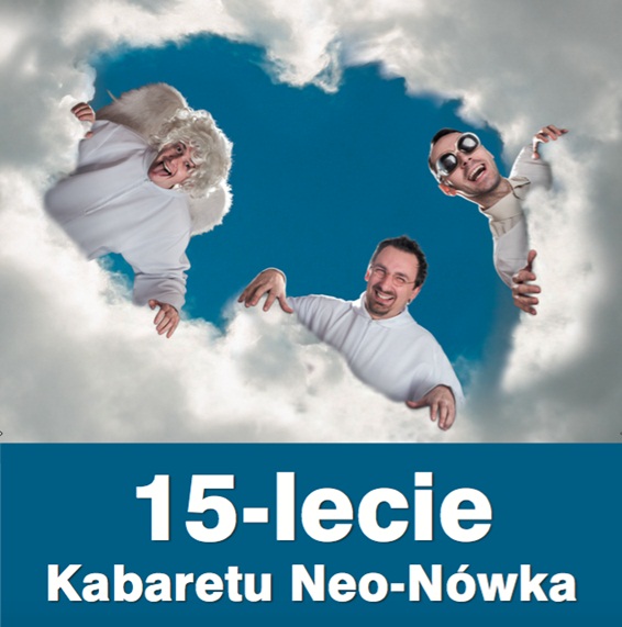 Neo-nówka w Londynie