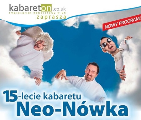 Neo-Nówka w Glasgow