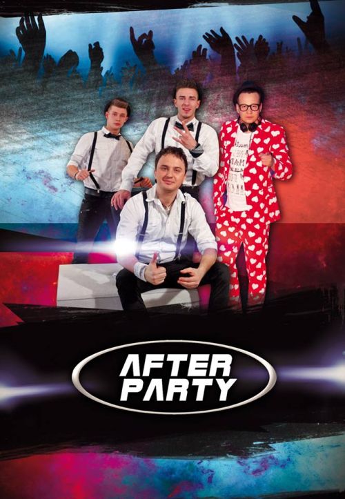 Disco Polo: After Party + TeamPlus w Peterborough