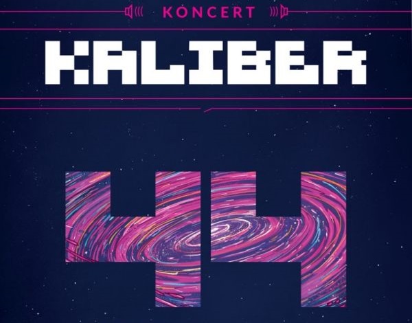 Kaliber 44 w Peterborough