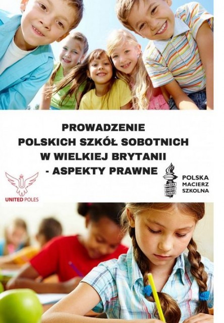 Szkolenie - jak prowadzić polską szkołę w UK