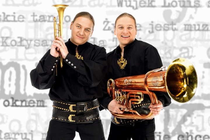 Golec uOrkiestra w Londynie