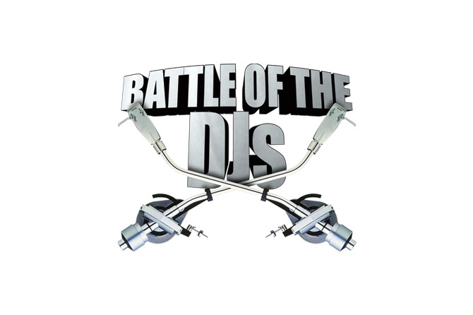 Sounds Of Polland - Battle of The DJ's w Leicester