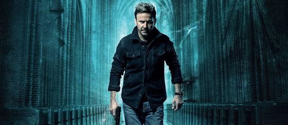 Film 'Sługi Boże' w UK