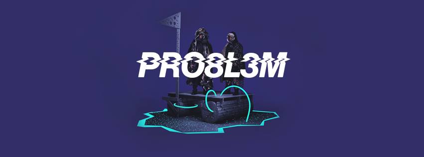 Włodi i Pro8l3m w Londynie