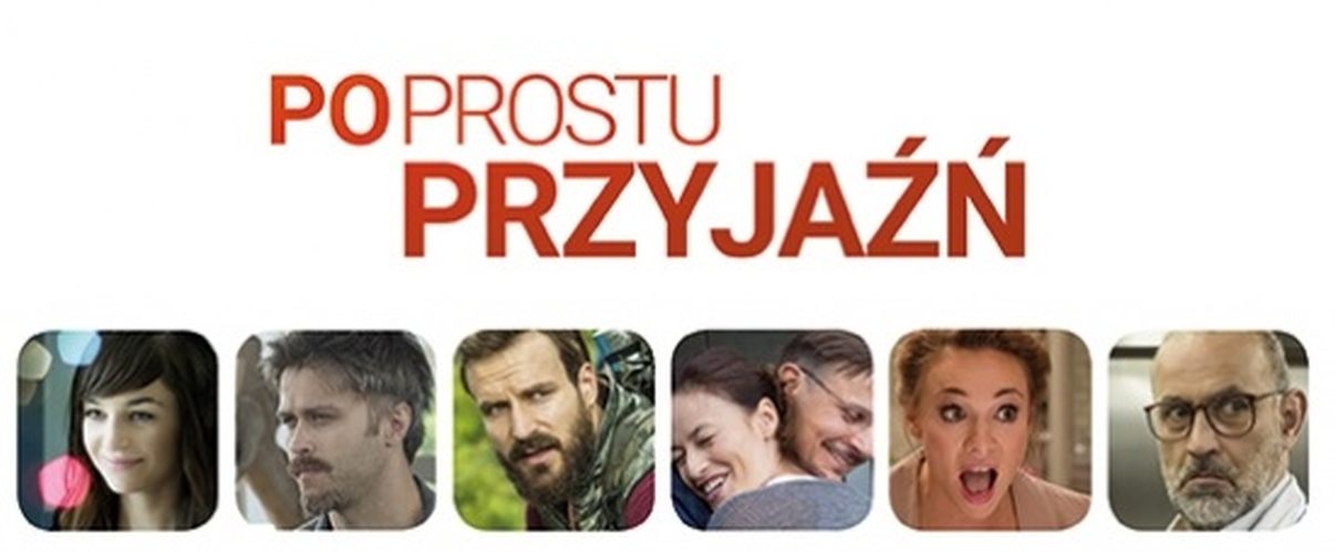 'Po prostu Przyjaźń' w kinach UK