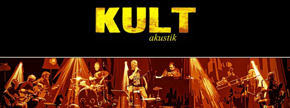 Kult w Londynie
