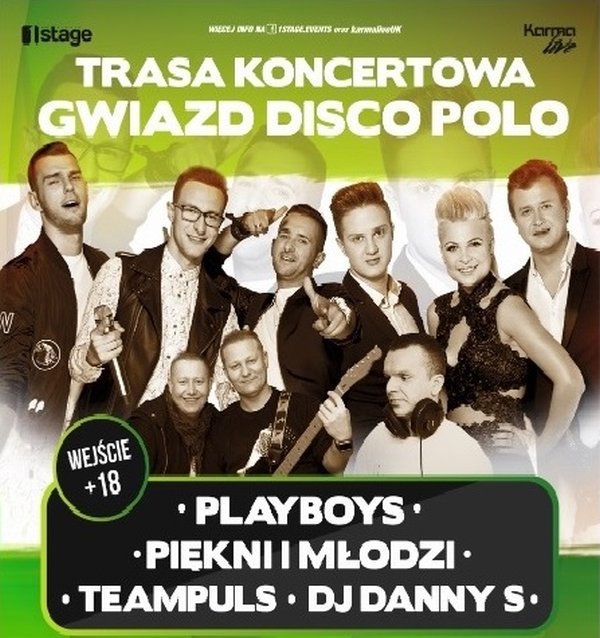Piękni i Młodzi, Playboys w Hull