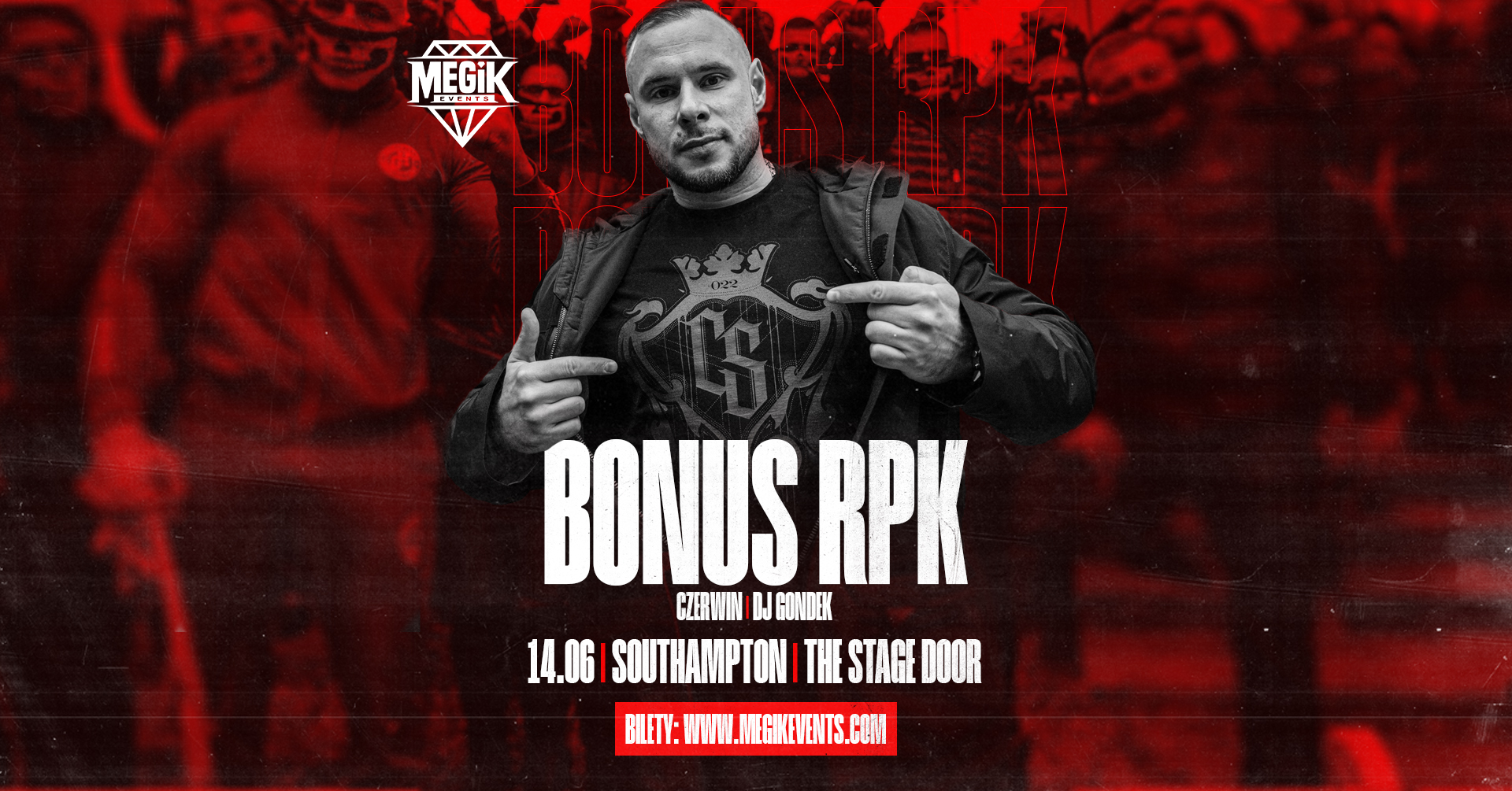 Bonus RPK w Southampton